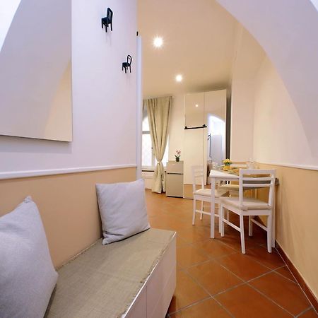 Trevi Feddy'S Apartment Рим Екстериор снимка