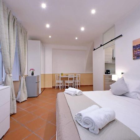 Trevi Feddy'S Apartment Рим Екстериор снимка