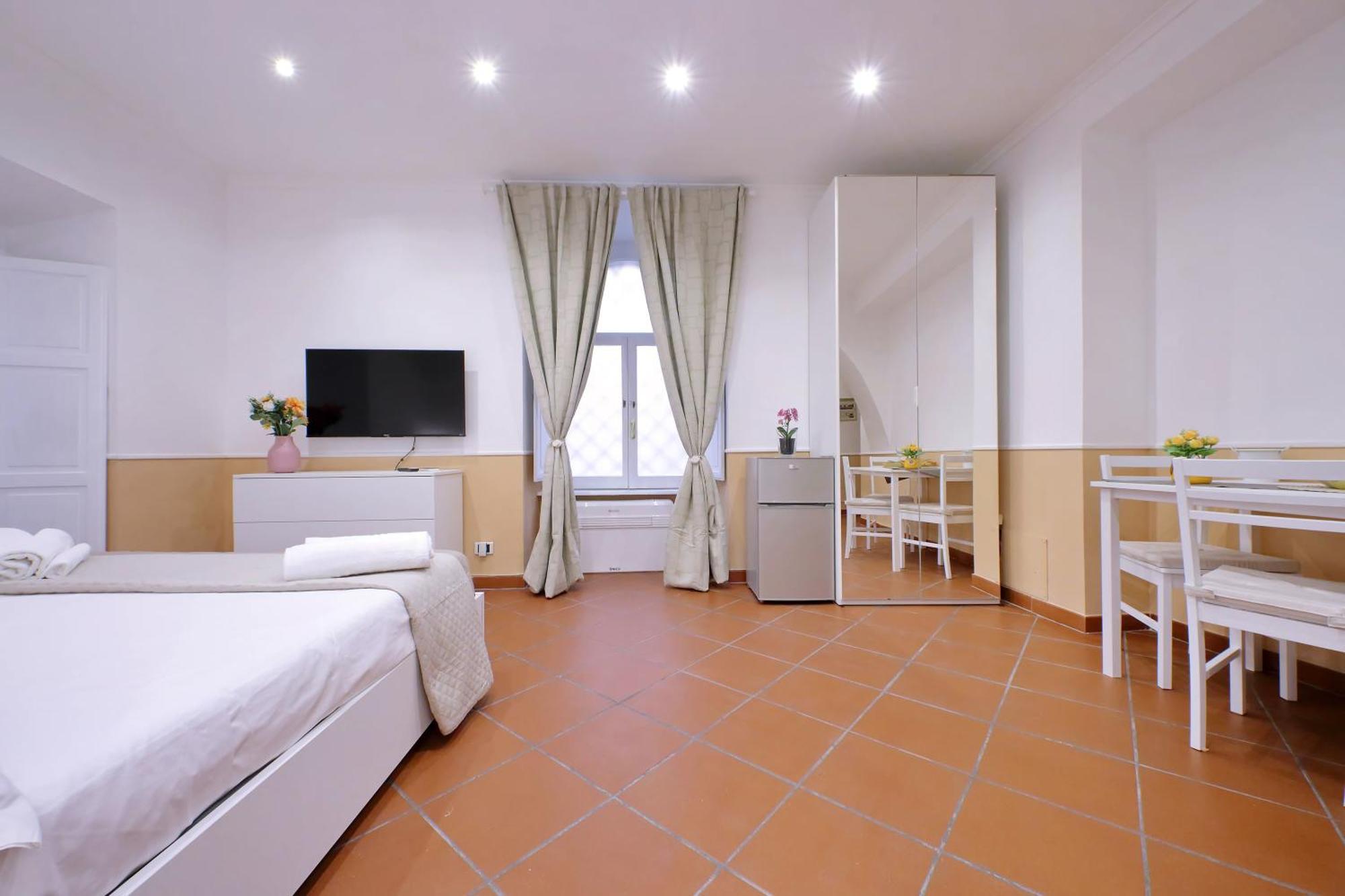 Trevi Feddy'S Apartment Рим Екстериор снимка
