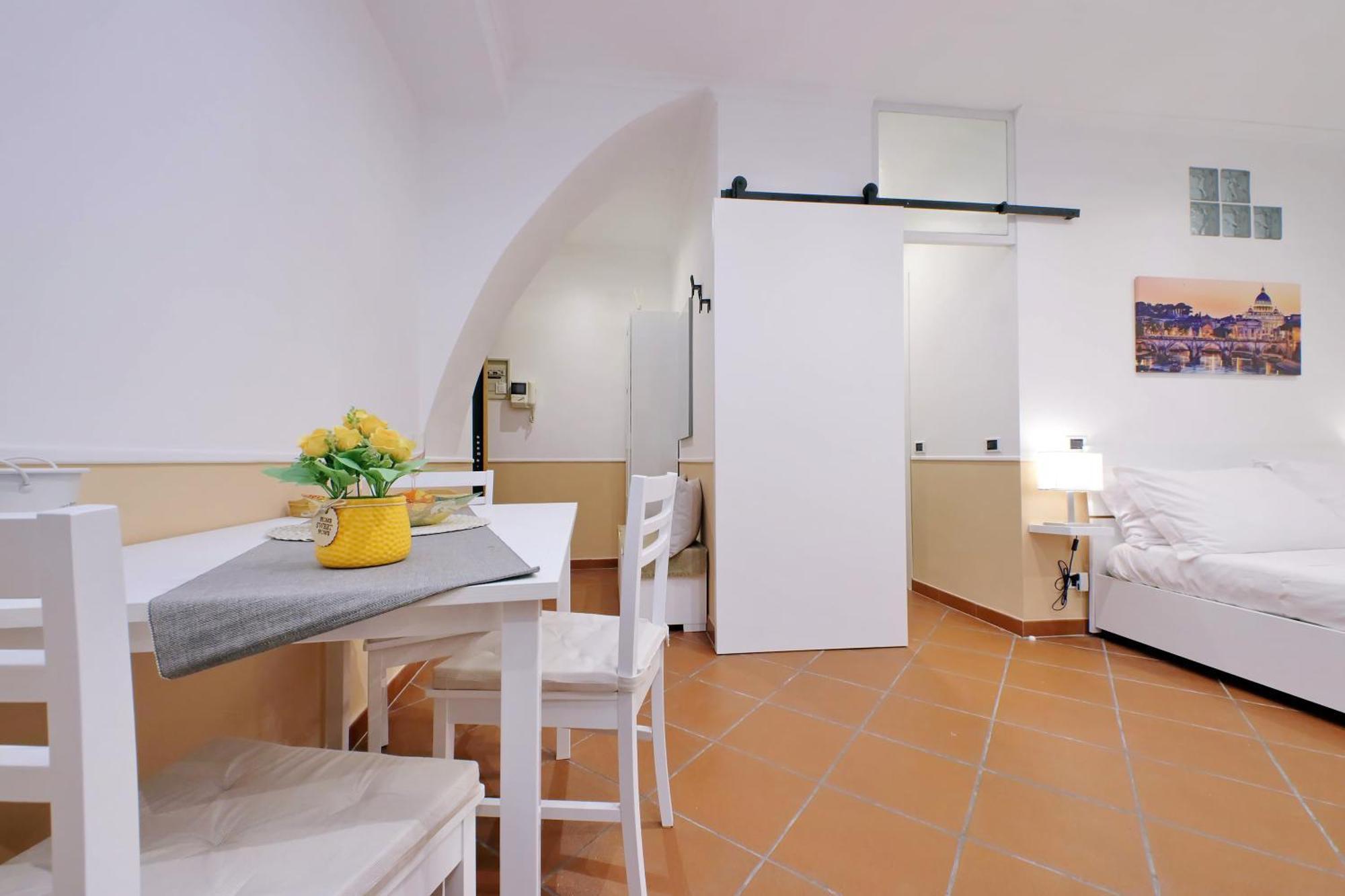 Trevi Feddy'S Apartment Рим Екстериор снимка