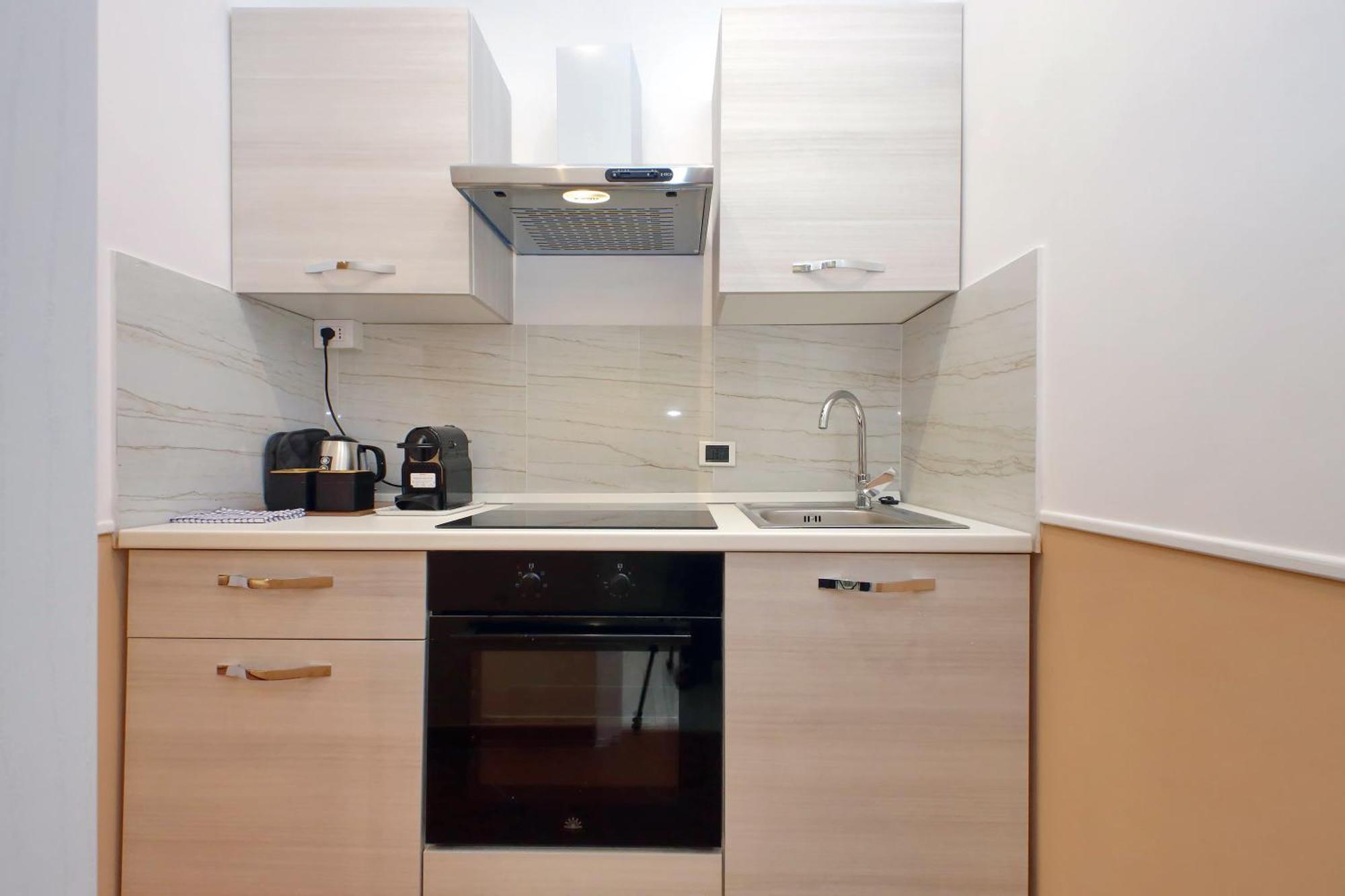 Trevi Feddy'S Apartment Рим Екстериор снимка