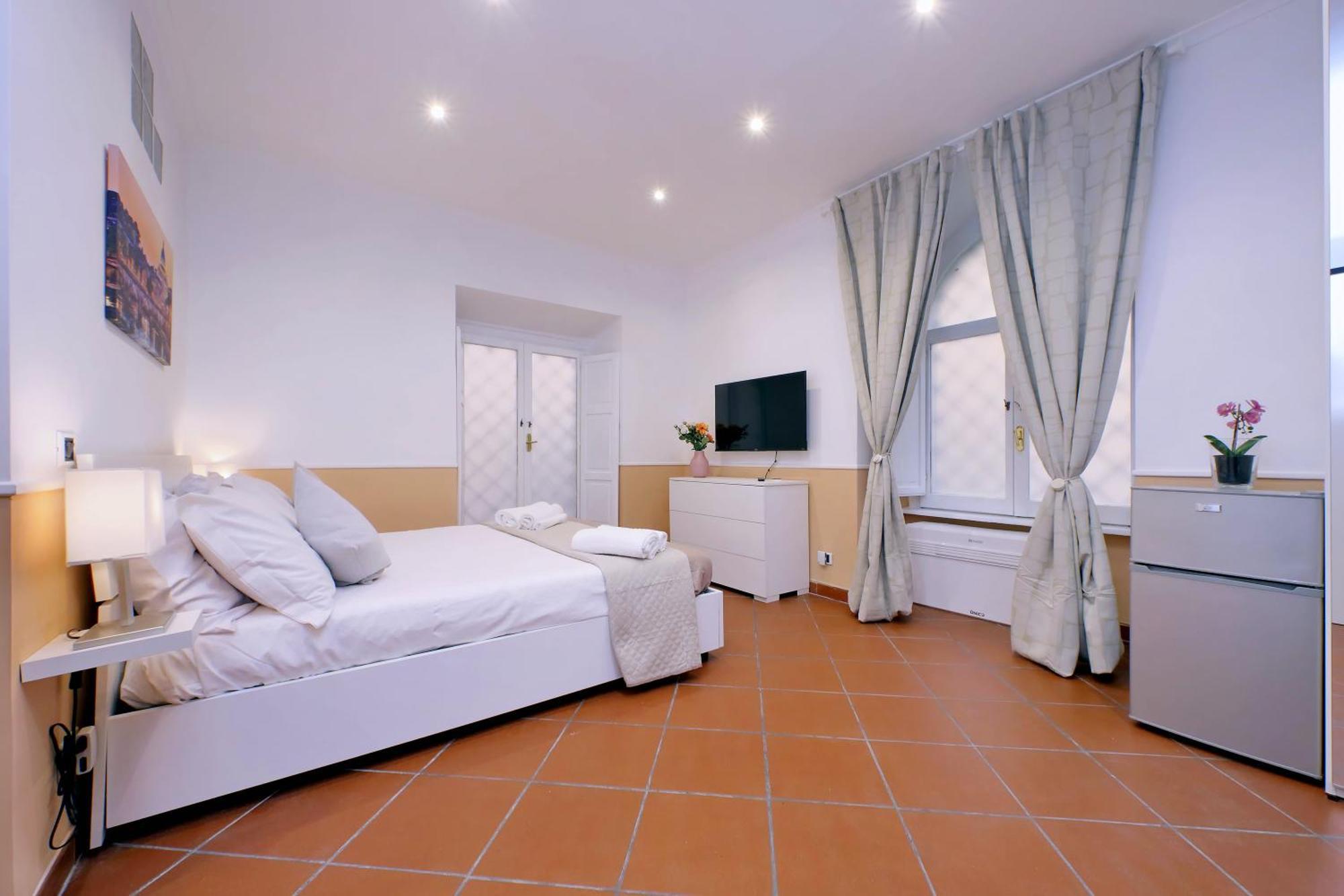 Trevi Feddy'S Apartment Рим Екстериор снимка