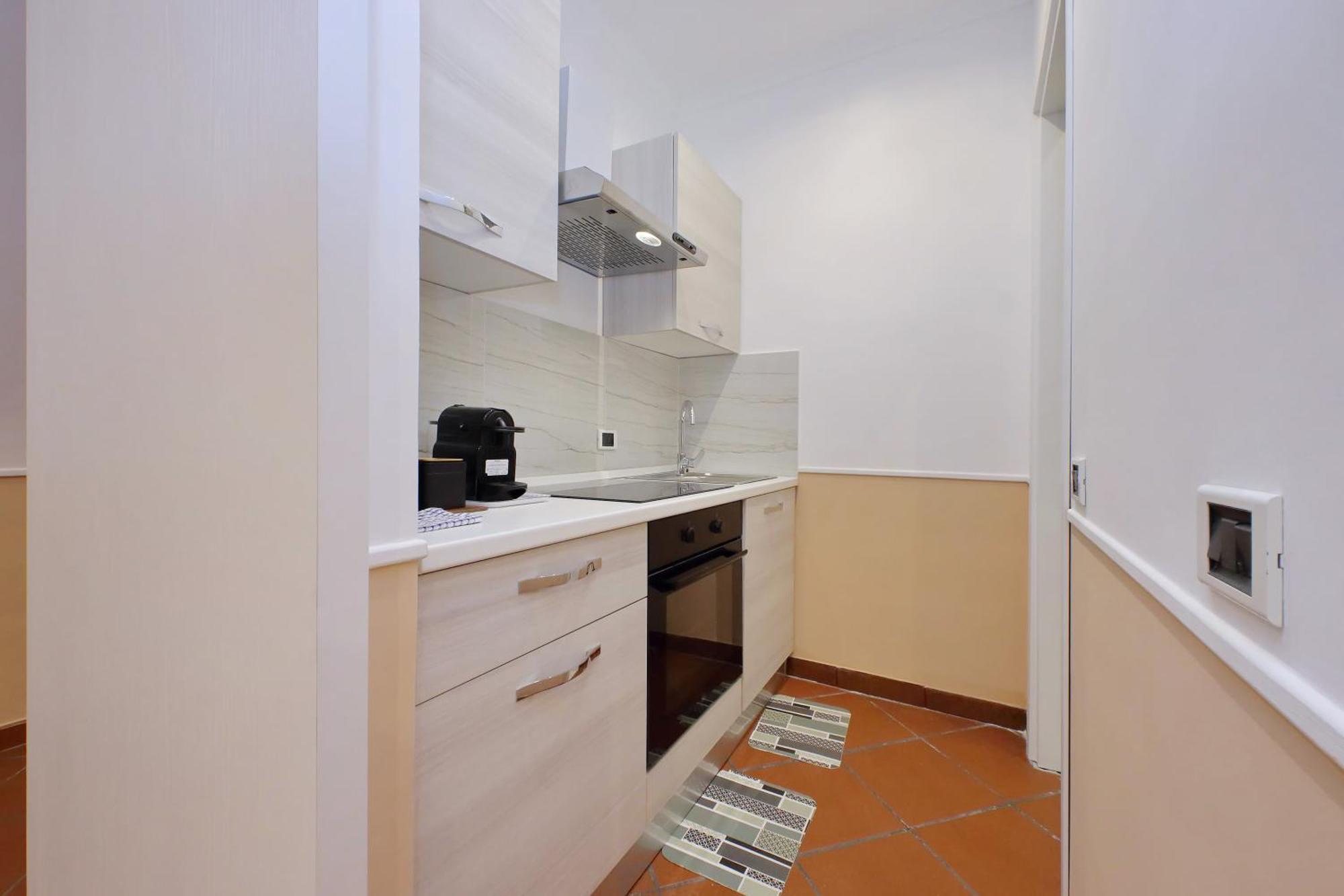 Trevi Feddy'S Apartment Рим Екстериор снимка